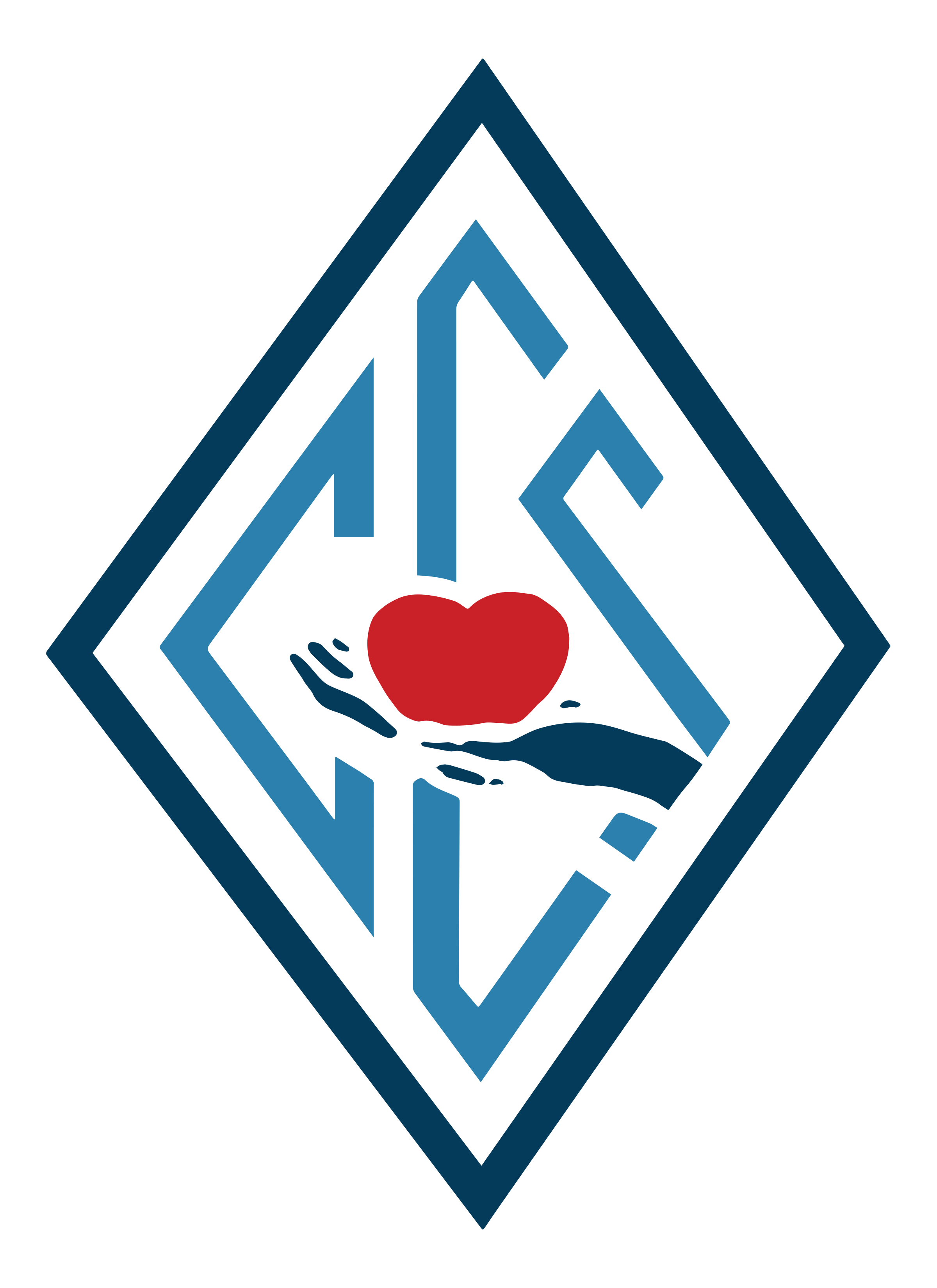 Calvin Christian School Moodle